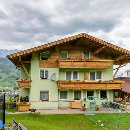 Panoramahotel Stocker Pruggern Luaran gambar