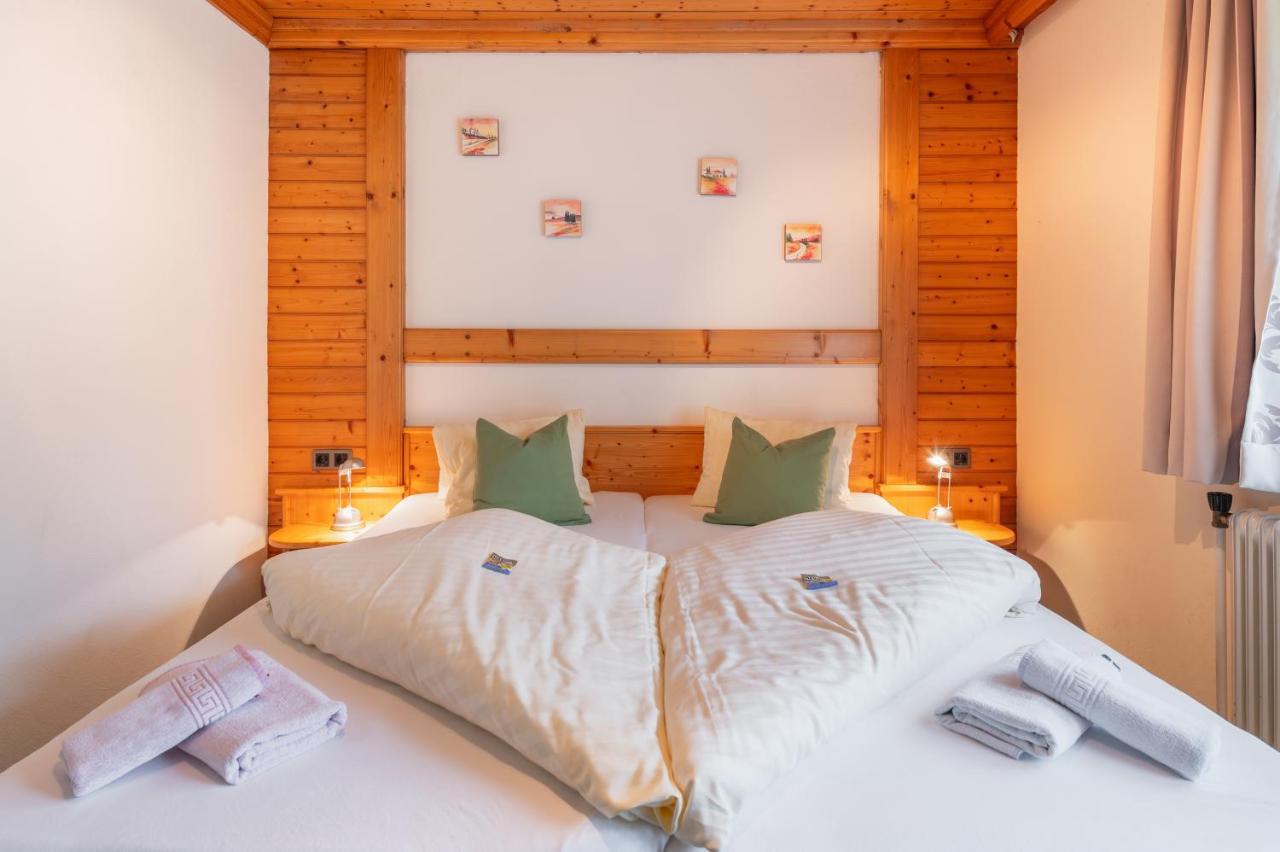 Panoramahotel Stocker Pruggern Luaran gambar