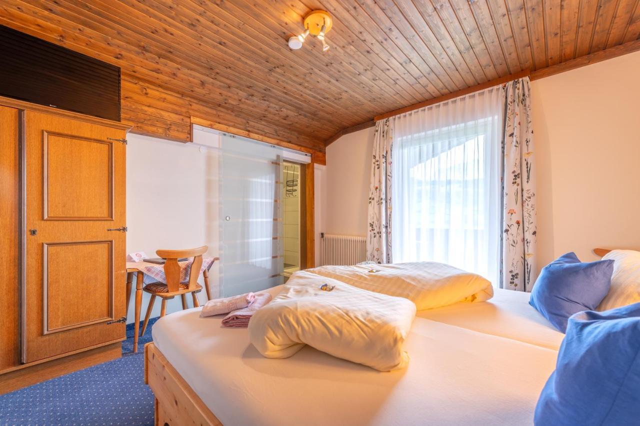 Panoramahotel Stocker Pruggern Luaran gambar