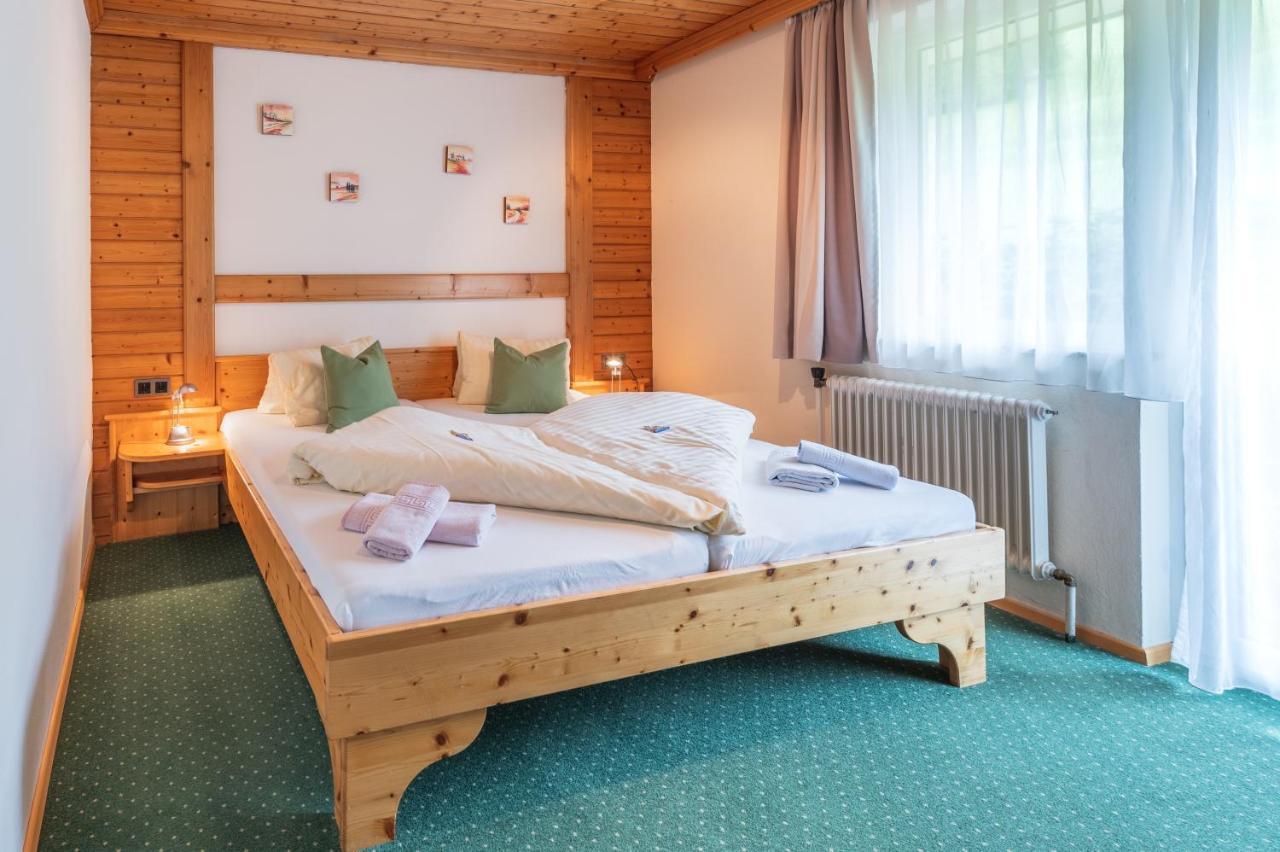 Panoramahotel Stocker Pruggern Luaran gambar