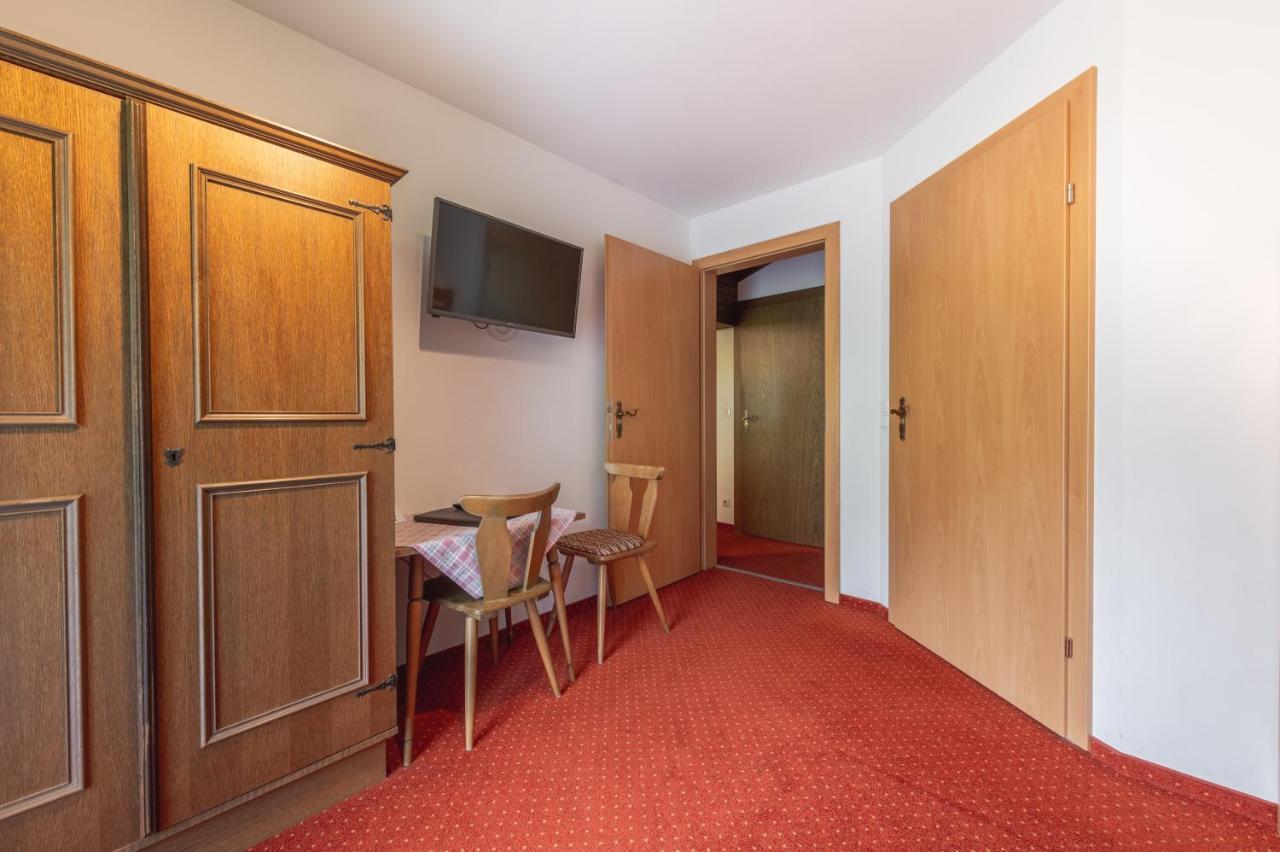 Panoramahotel Stocker Pruggern Luaran gambar