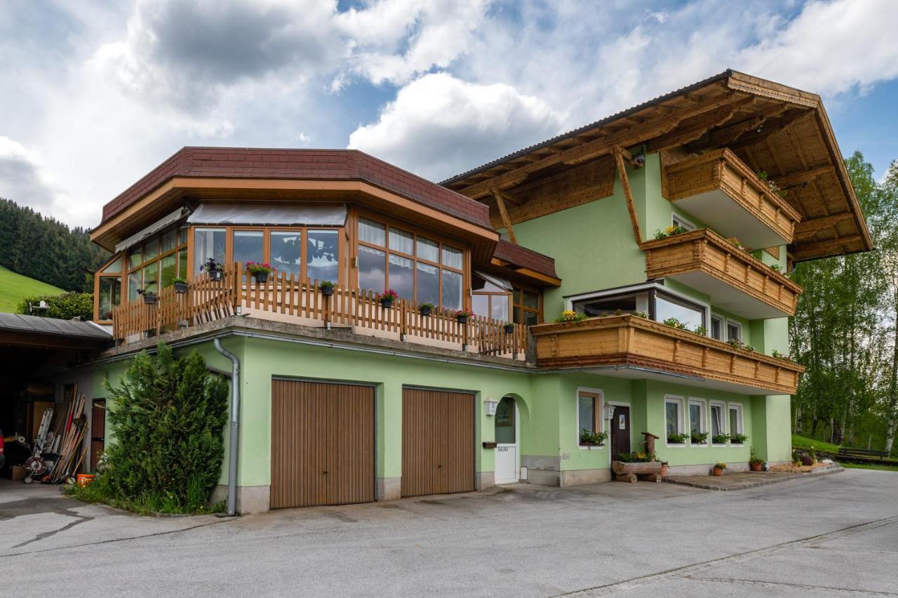 Panoramahotel Stocker Pruggern Luaran gambar