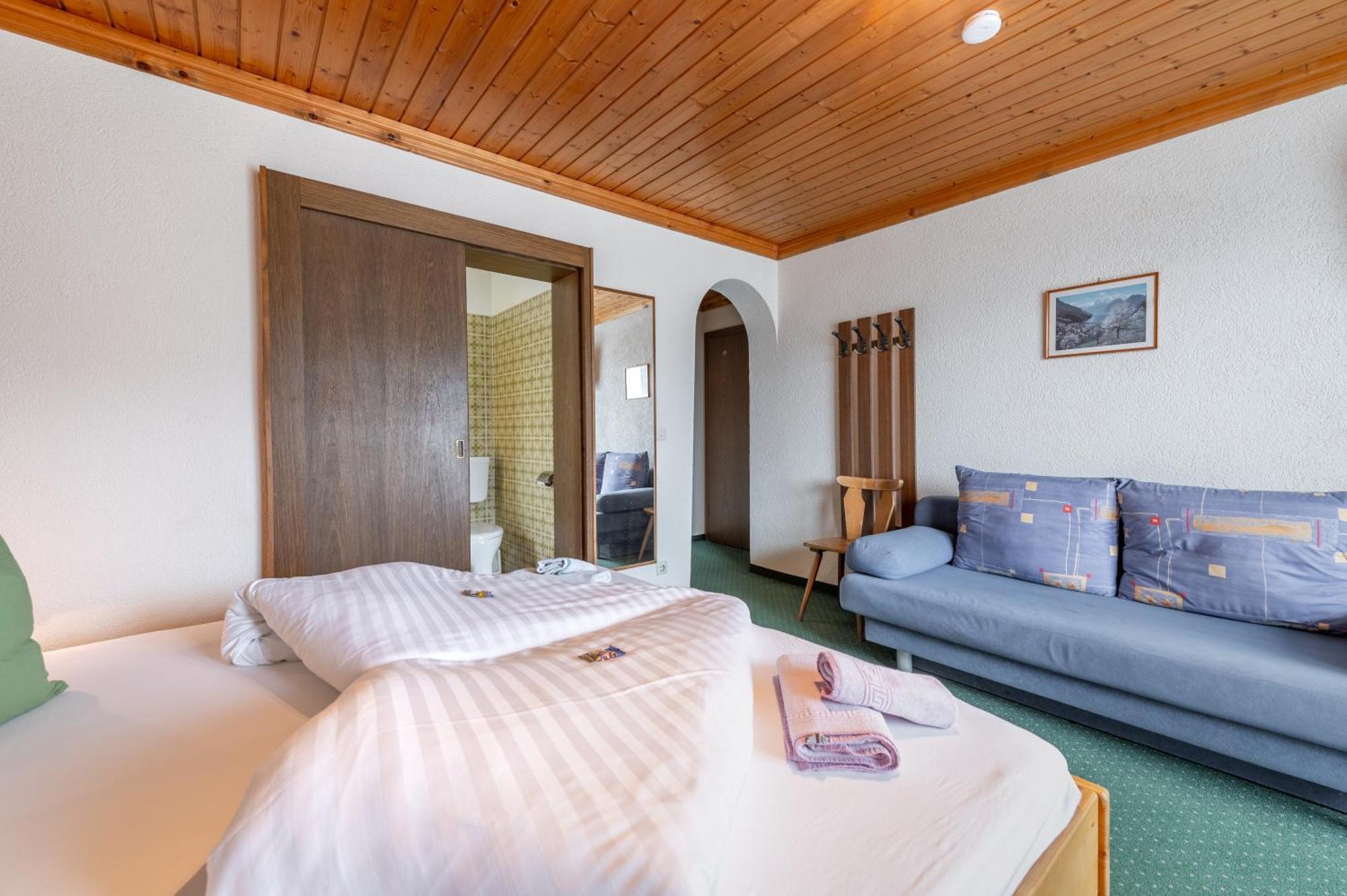 Panoramahotel Stocker Pruggern Luaran gambar