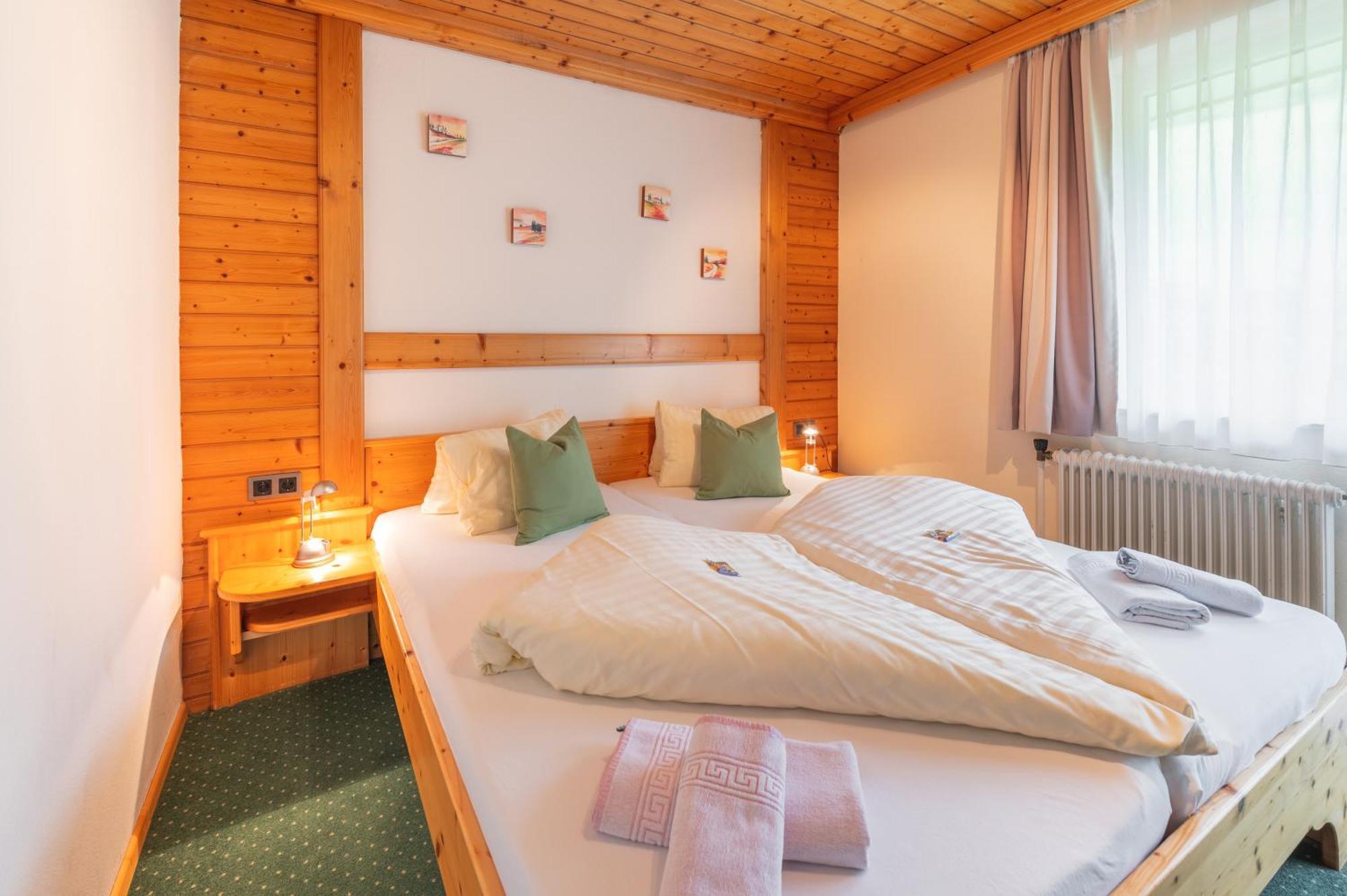 Panoramahotel Stocker Pruggern Luaran gambar