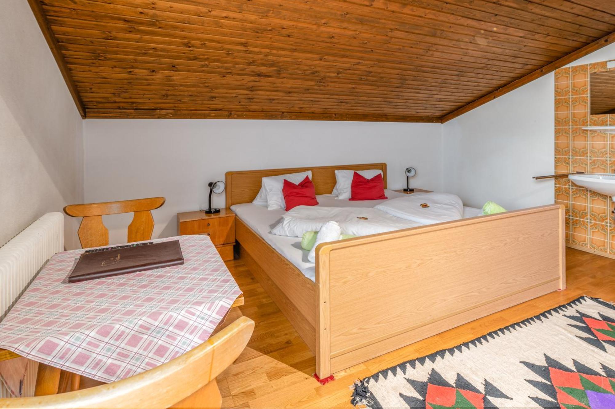 Panoramahotel Stocker Pruggern Luaran gambar
