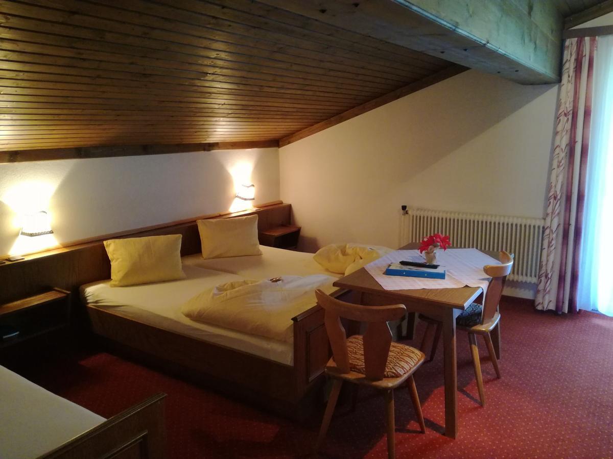 Panoramahotel Stocker Pruggern Luaran gambar